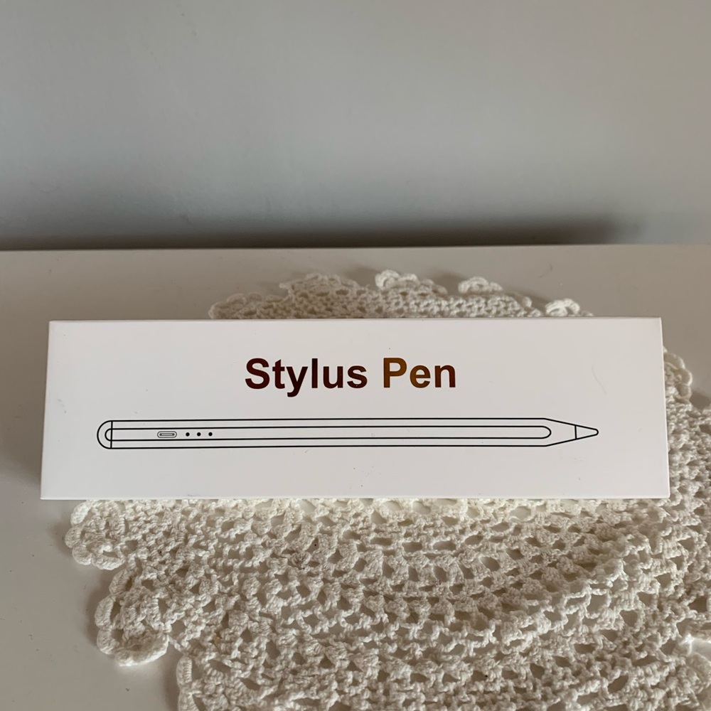 Stylus Pen